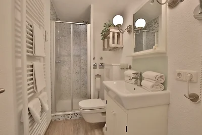 Parkresidenz Appartement 4