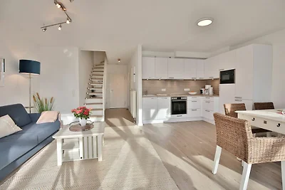 Appartamento Vacanza con famiglia Scharbeutz