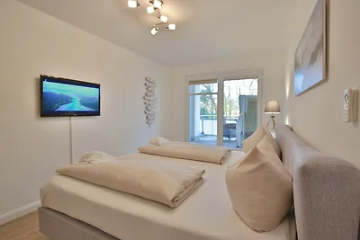 Strandglück Haus A Strandglück Appartement 03...