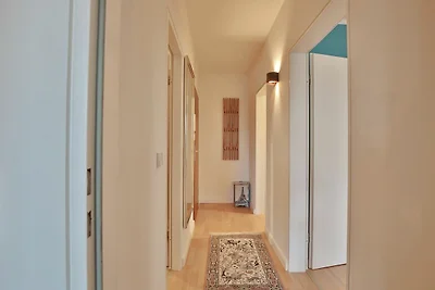 Haus Meeresstrand Appartement 116