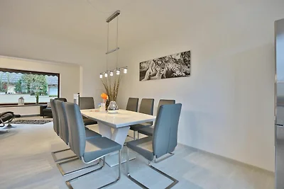 Casa vacanze Vacanza di relax Haffkrug