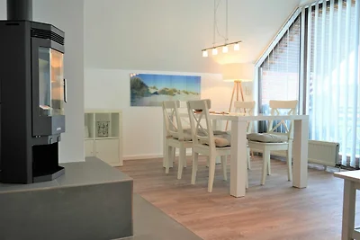 Appartamento Vacanza con famiglia Haffkrug