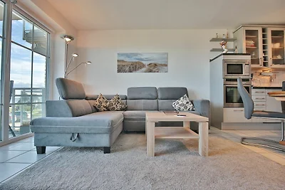 Stranddomizil Appartement 7