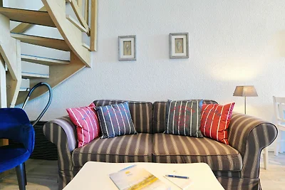 Residenz Ostseestrand Appartement 29