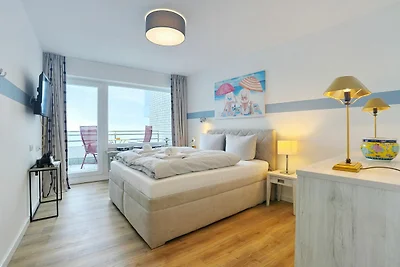 Haus Seaview Appartement 22 "Sommerwind"