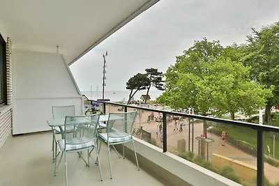 Haus Stranddistel Stranddistel Appartement 2