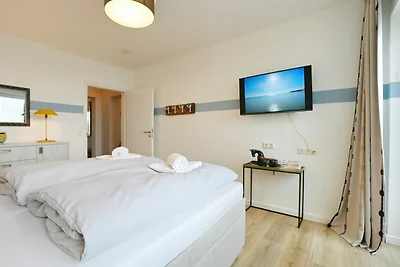 Haus Seaview Appartement 22 "Sommerwind"
