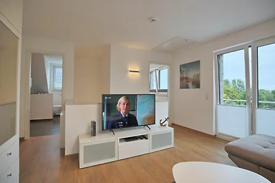 Bude 37 Appartement 5 Conny