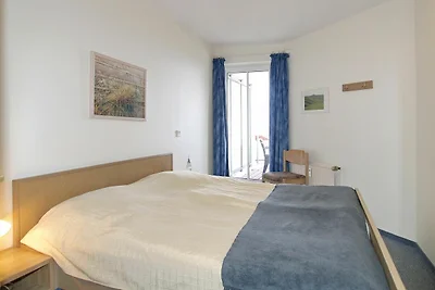 Vakantieappartement Gezinsvakantie Scharbeutz