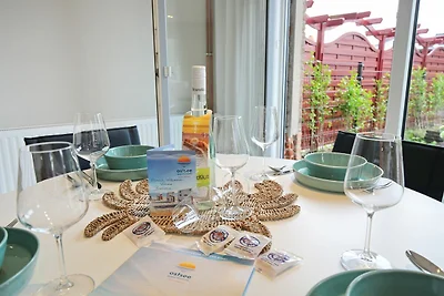 Lindenallee 4 Appartement Meerverliebt