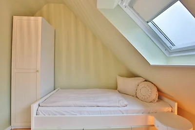 Residenz am Kurpark Appartement 8