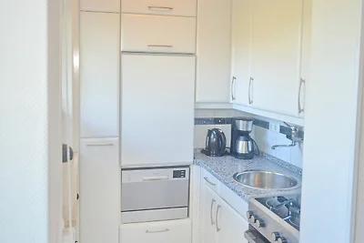 Feriendomizil Neue Bergstrasse 11 Appartement...