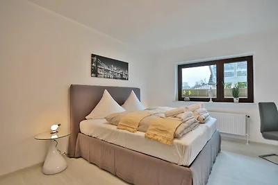 Casa vacanze Vacanza di relax Haffkrug