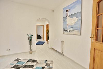 Casa vacanze Vacanza di relax Haffkrug