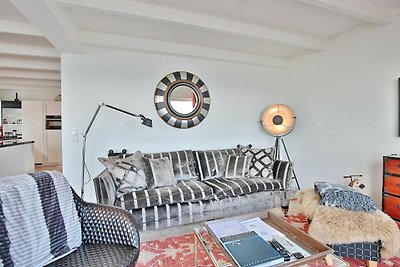 Vakantieappartement Gezinsvakantie Haffkrug