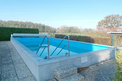 Appartamento Vacanza con famiglia Haffkrug