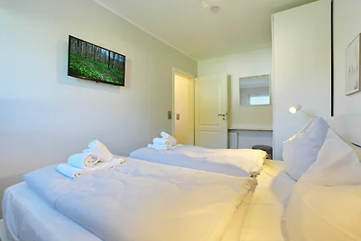 Ferienhaus LUV & LEE Ferienhaus LUV und LEE