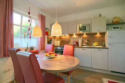 Casa vacanze Vacanza di relax Scharbeutz