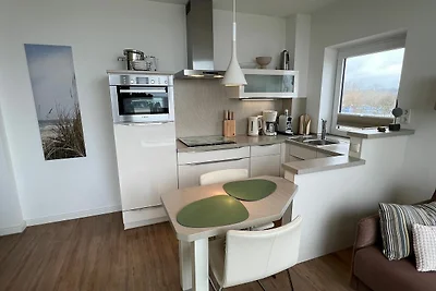 Seetempel Appartement 45