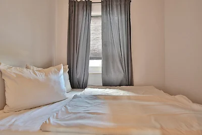 Apartament Dla rodzin Scharbeutz