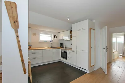 Meerglück Appartement 5