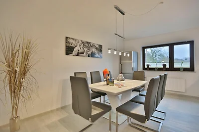 Casa vacanze Vacanza di relax Haffkrug
