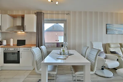 Villa Meeresstrand, Ostseenest Appartement 7