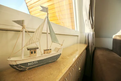 Strandperle Appartement 402