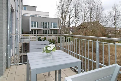 Kurparkresidenz Appartement 13
