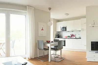 Strandglück Haus C Strandglück Appartement 3C