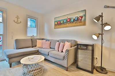 Bude 30 Tilly Appartement 2
