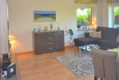 Feriendomizil Neue Bergstrasse 11 Appartement...