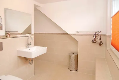 Casa vacanze Vacanza di relax Scharbeutz