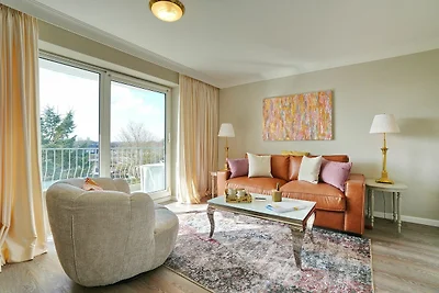 Strandschlößchen Strandschlösschen Appartemen...