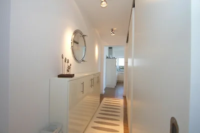 Seetempel Appartement 45