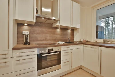 Haus Meeresstrand Appartement 116