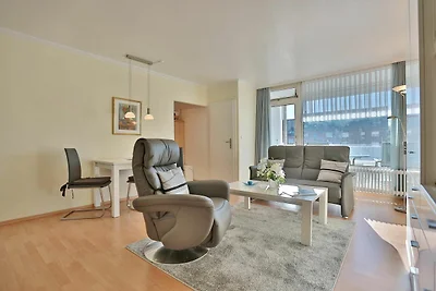 Appartamento Vacanza con famiglia Scharbeutz
