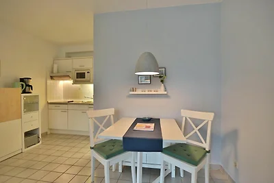 Haus Windrose Windrose Appartement 3 und 1