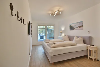 Strandglück Haus A Strandglück Appartement 03...