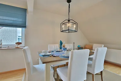 Vakantieappartement Gezinsvakantie Sierksdorf