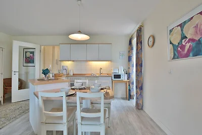 Strandduene Stranddüne Appartement 4