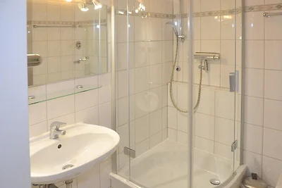 Feriendomizil Neue Bergstrasse 11 Appartement...