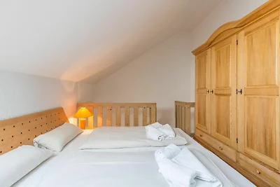Vakantieappartement Gezinsvakantie Scharbeutz