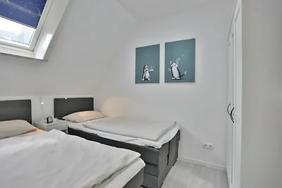 Apartament Dla rodzin Scharbeutz