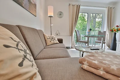 WEG Waldblick Appartement 16