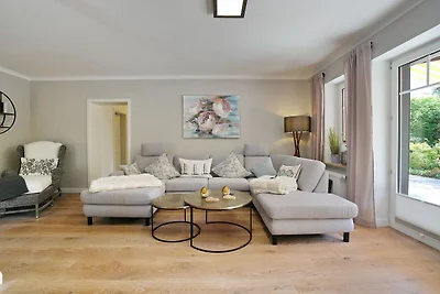 Reihenhaus Eichenweg La Maison Eichenweg Appa...