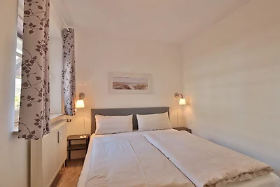 Parkresidenz Appartement 4