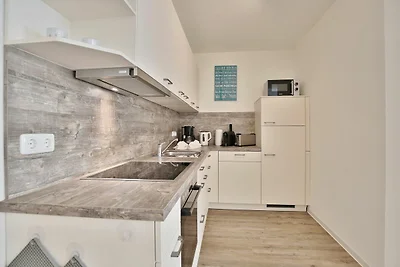 Bude 30 Tilly Appartement 2