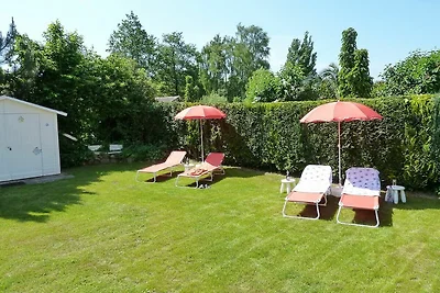 Appartamento Vacanza con famiglia Haffkrug