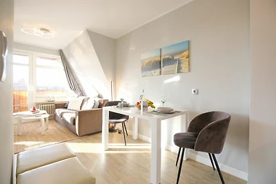 Strandperle Appartement 402